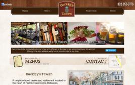 buckleystavern.com
