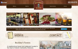 buckleystavern.com