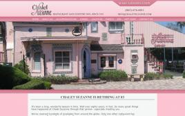 chaletsuzanne.com