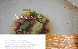 auberginecarmel.com