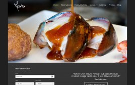 chefmavro.com