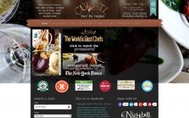 curatetapasbar.com