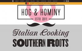 hogandhominy.com