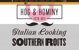 hogandhominy.com