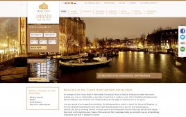 amrathamsterdam.com