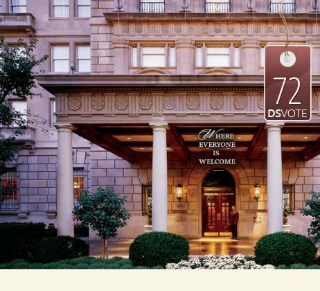 01 - The Hay-Adams