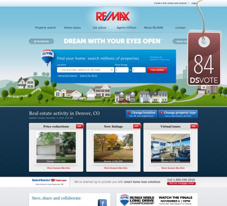 01 - RE/MAX, LLC.