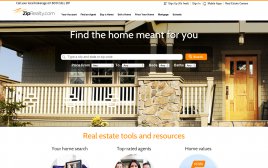 ziprealty.com