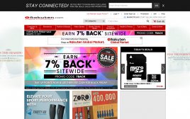 rakuten.com