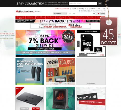 01 - Rakuten.com