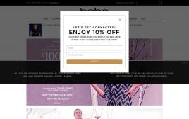 bebe.com