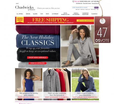 01 - Chadwick’s