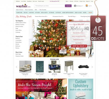01 - Wayfair