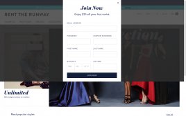 renttherunway.com