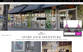 shoptiques.com