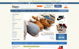 zappos.com