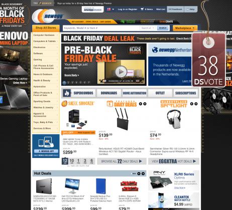 01 - Newegg.com