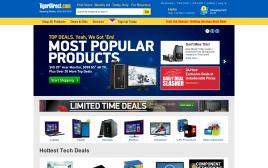 tigerdirect.com