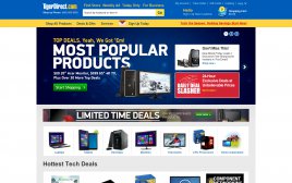 tigerdirect.com