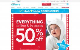 carters.com