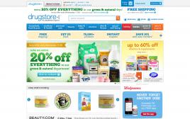 drugstore.com