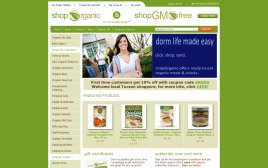 shoporganic.com