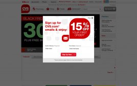 cvs.com