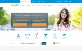 ehealthinsurance.com