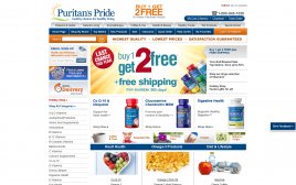 puritan.com