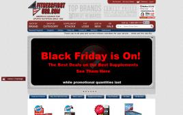 fitnessfirstusa.com