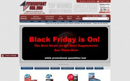 fitnessfirstusa.com