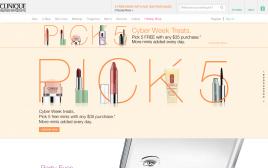 clinique.com