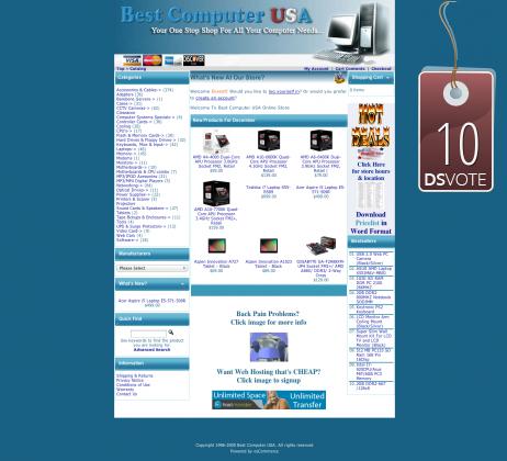 01 - Best Computer USA