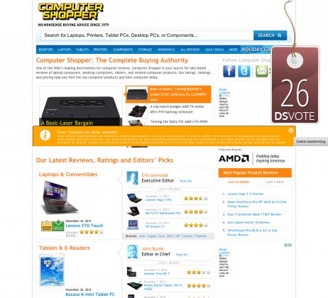 01 - Computer Shopper