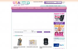 usababy.com