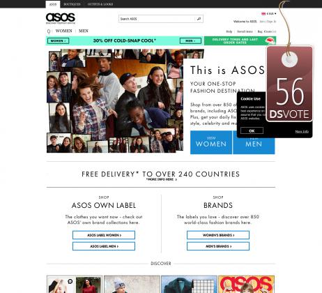 01 - ASOS