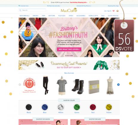 01 - ModCloth