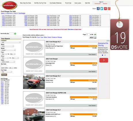 01 - Carsforsale.com