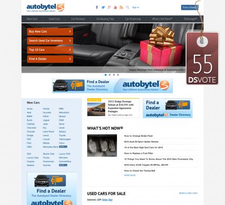 01 - Autobytel.com