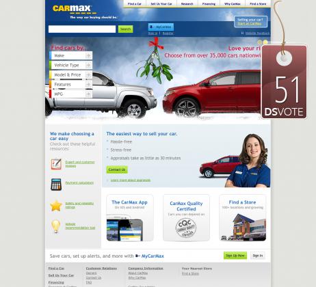 01 - CarMax