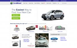 carsdirect.com