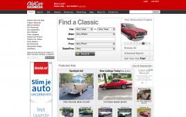 oldcaronline.com