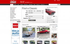 oldcaronline.com