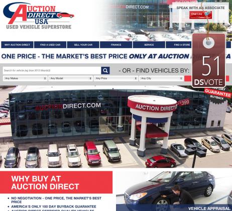 01 - Auction Direct USA