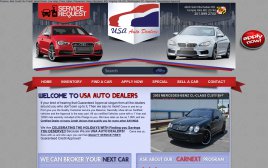 shopusaauto.com