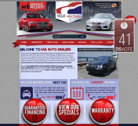01 - shopusaauto.com