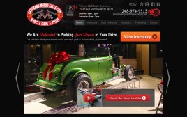 vanguardmotorsales.com