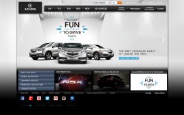 acura.com