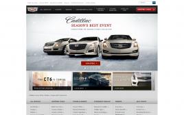 cadillac.com