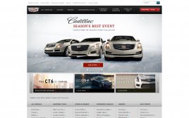 cadillac.com